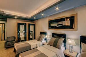 Erbil Quartz Hotel