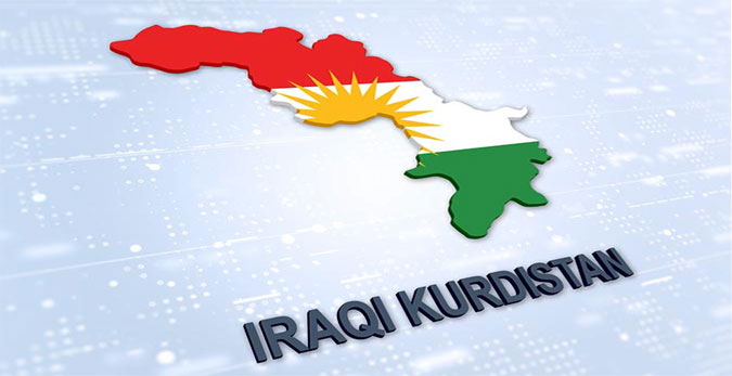 Iraqi Kurdistan